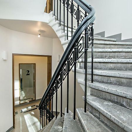 Harju Old Town Apartment タリン エクステリア 写真
