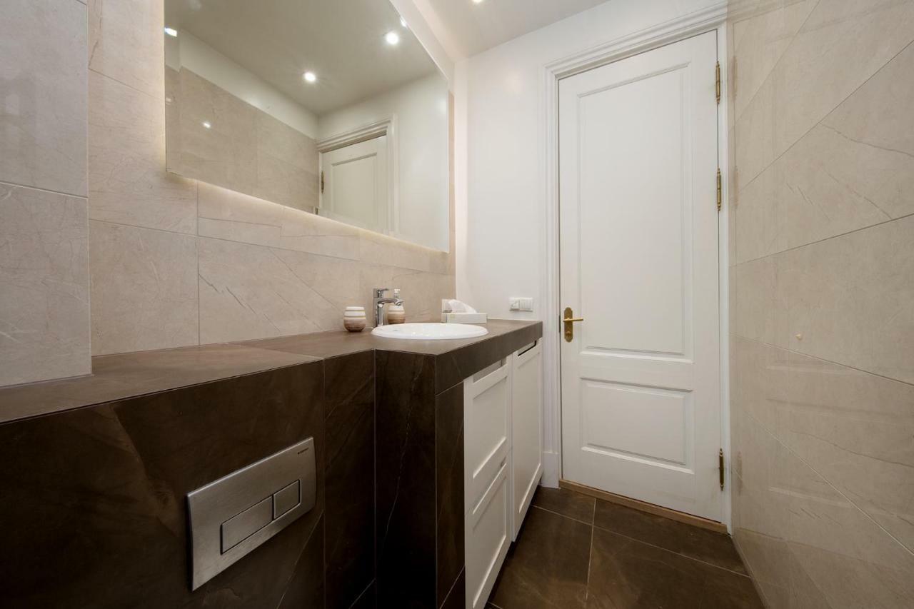 Harju Old Town Apartment タリン エクステリア 写真