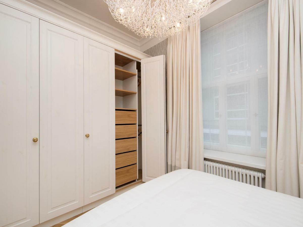 Harju Old Town Apartment タリン エクステリア 写真